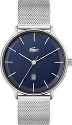Lacoste Club - Reloj de cuarzo para hombre