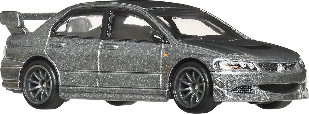 Hot Wheels Premium Car Culture - Auto de juguete