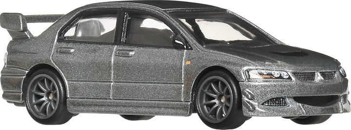 Hot Wheels Premium Car Culture - Auto de juguete