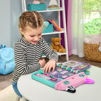VTech Libro de Descubrimiento del Gato-Ascensor de la Casa de Muñecas de Gabby