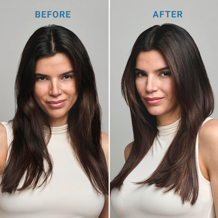 BabylissPRO Nano Titanium Ultra-Thin Hair Straightener, Professiona...