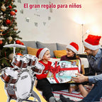 Batería infantil para niños pequeños 3-5 años - Instrumentos musicales Juguetes Regalos de cumpleaños