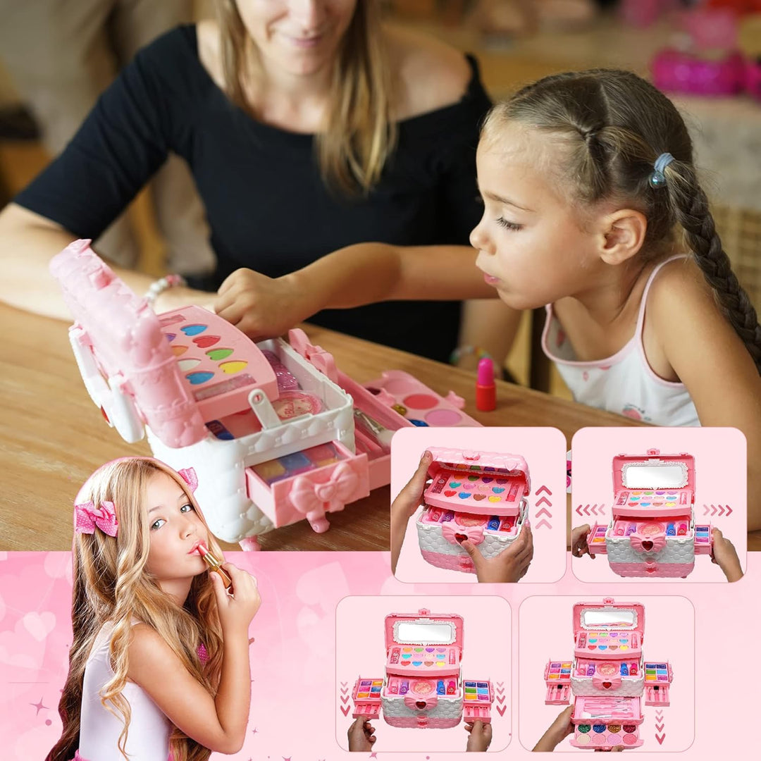 Juegos de maquillaje para niñas - Juegos de maquillaje para niñas d...
