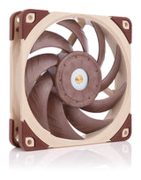 Noctua NF-A12x25 PWM, Ventilador Premium Silencioso, 4-Pines (120mm...