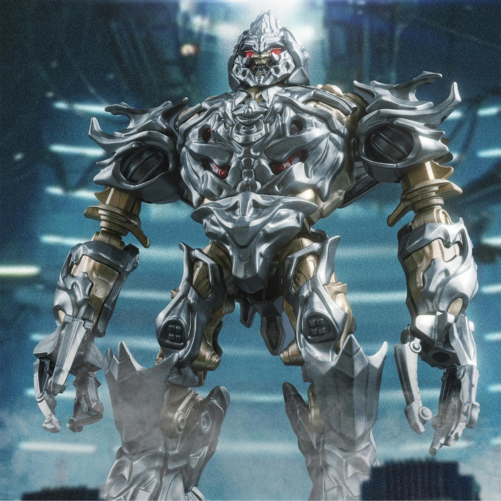BLOKEES Transformers Classic Class 10 Megatron Transformers