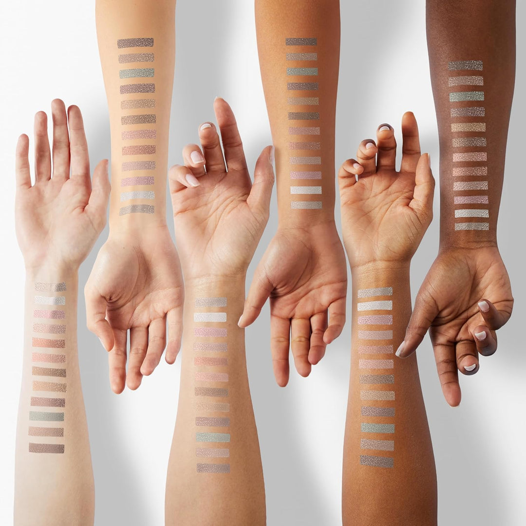 LAURA GELLER NEW YORK The Delectables Earthy Essentials - Paleta de...