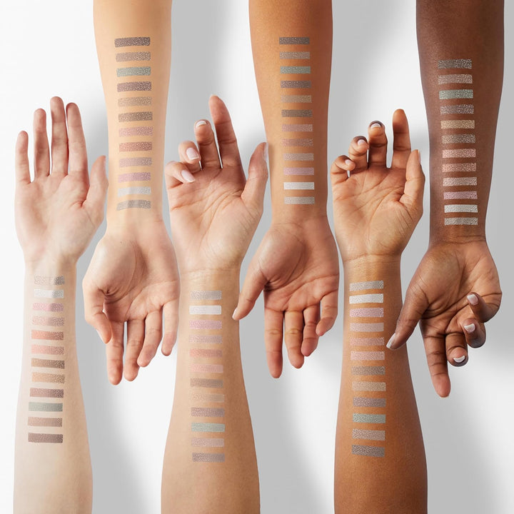 LAURA GELLER NEW YORK The Delectables Earthy Essentials - Paleta de...