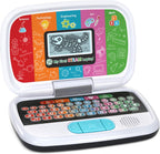 LeapFrog Mi primer portátil STEAM