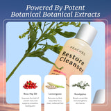 Peaches Skincare - Jabón facial vegano después del entrenamiento co...
