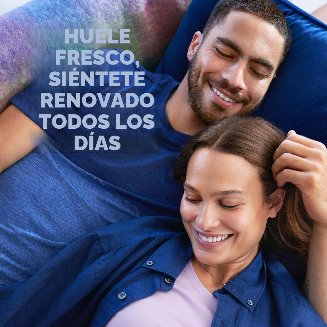Head &amp; Shoulders Champú anticaspa, paquete doble de champú Clas...