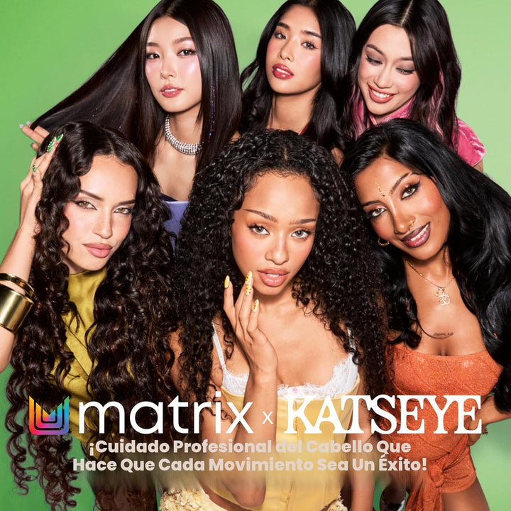 MATRIX Food For Soft Rich Hydrating Mask - For Dry &amp; Brittle Ha...