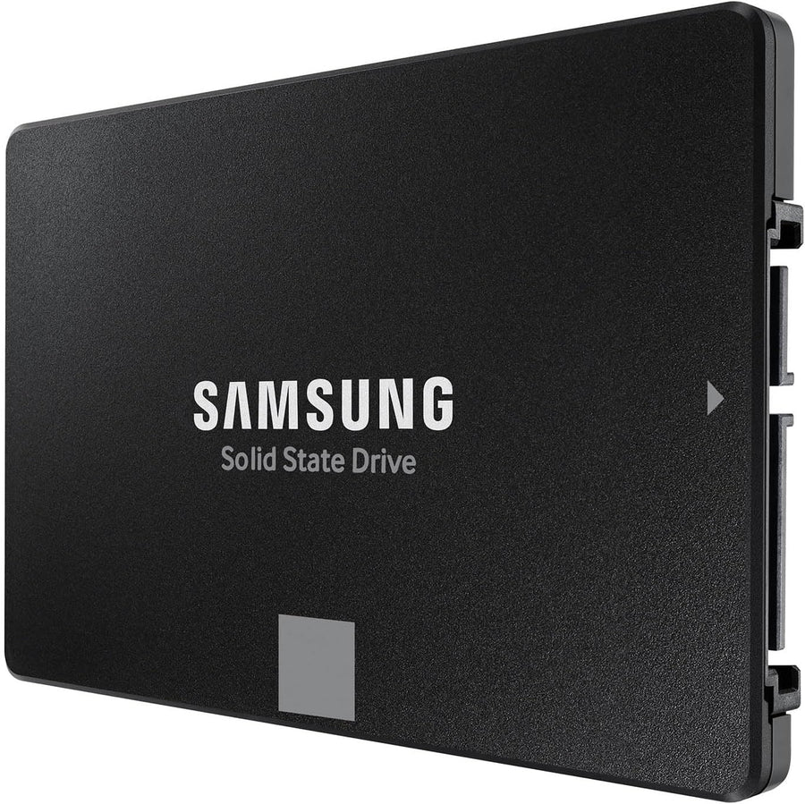 Samsung SSD 870 EVO SATA III 2.5" 8TB, velocidades de lectura\/escr...