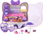 Aphmau Set sorpresa Cat Café