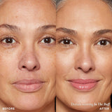 LAURA GELLER NEW YORK Bálsamo en gel hidratante con color para labi...