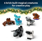 Lego Calendario de Adviento de Harry Potter juguete para