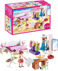 Lámpara Playmobil Paquete de muebles de esquina para dormitorio