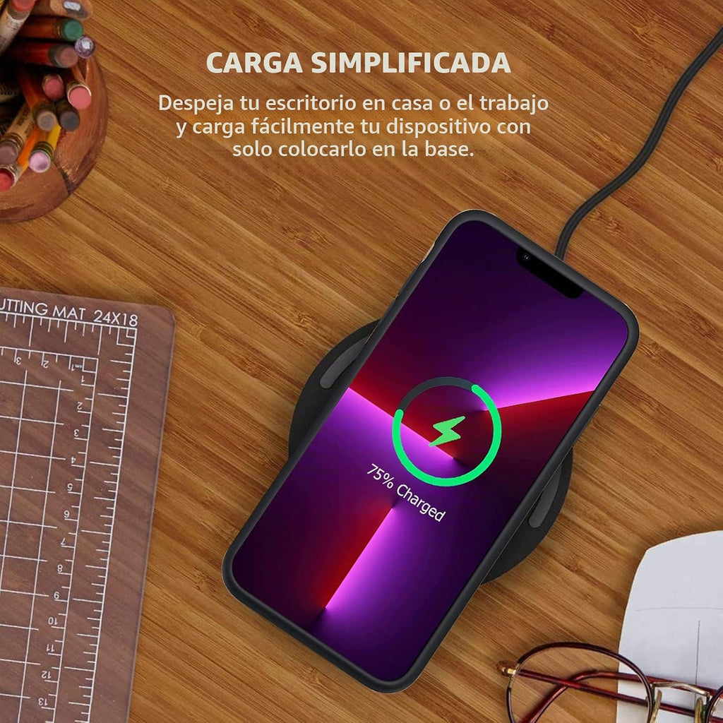 Funda de batería para iPhone 13 Pro Max, mejorada de 12000 mAh, portátil, funda protectora inalámbrica de carga, compatible con iPhone 13 Pro Max (6.7 pulgadas) funda de cargador de batería recargable