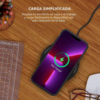 Funda de batería para iPhone 13 Pro Max, mejorada de 12000 mAh, portátil, funda protectora inalámbrica de carga, compatible con iPhone 13 Pro Max (6.7 pulgadas) funda de cargador de batería recargable