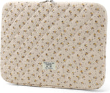 Funda Puffy para Laptop de 13-15.6 Pulgadas, Linda Funda Protectora...