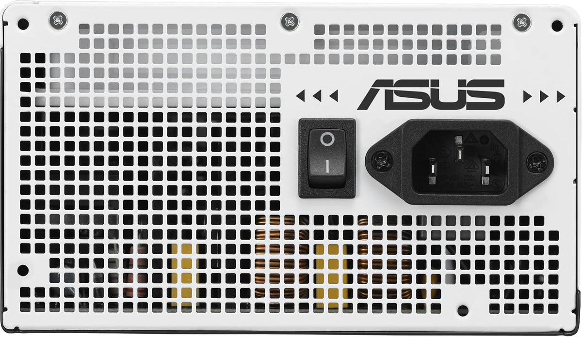 ASUS Prime 850W Gold (850 vatios, compatible con ATX 3.0, fuente de...