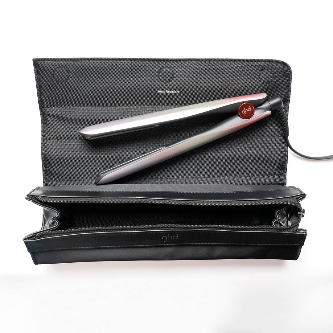 ghd Gold \u2015 1" Flat Iron Hair Straightener | Professional C...