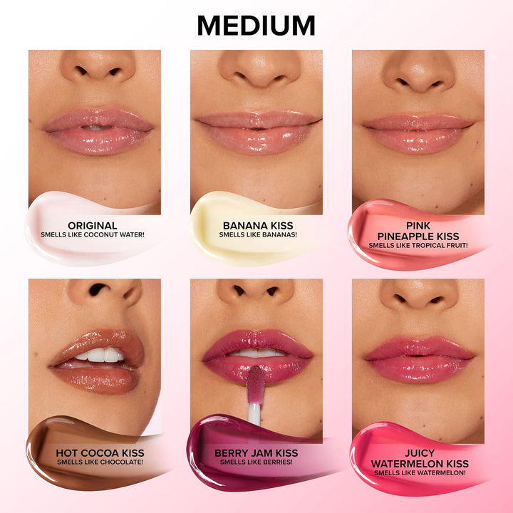 Too Faced Pillow Balm Tratamiento labial ultrahidratante | Bálsamo...