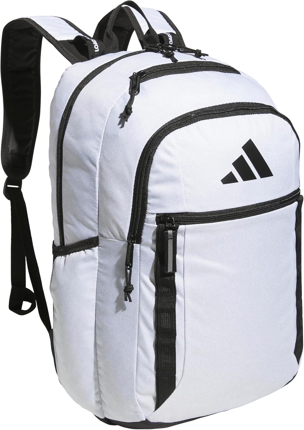 Mochila adidas Excel - Mochila duradera grande para atletas, portát...
