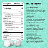 Flintts Mints Strawberry Stash - Mentas deliciosas sin azúcar para...