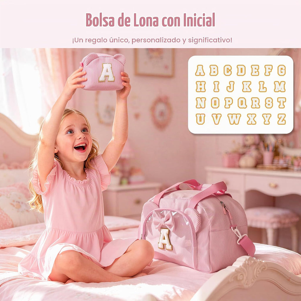 Regalos de cumpleaños para niñas de 4, 5, 6, 7, 8, 9, 10 años