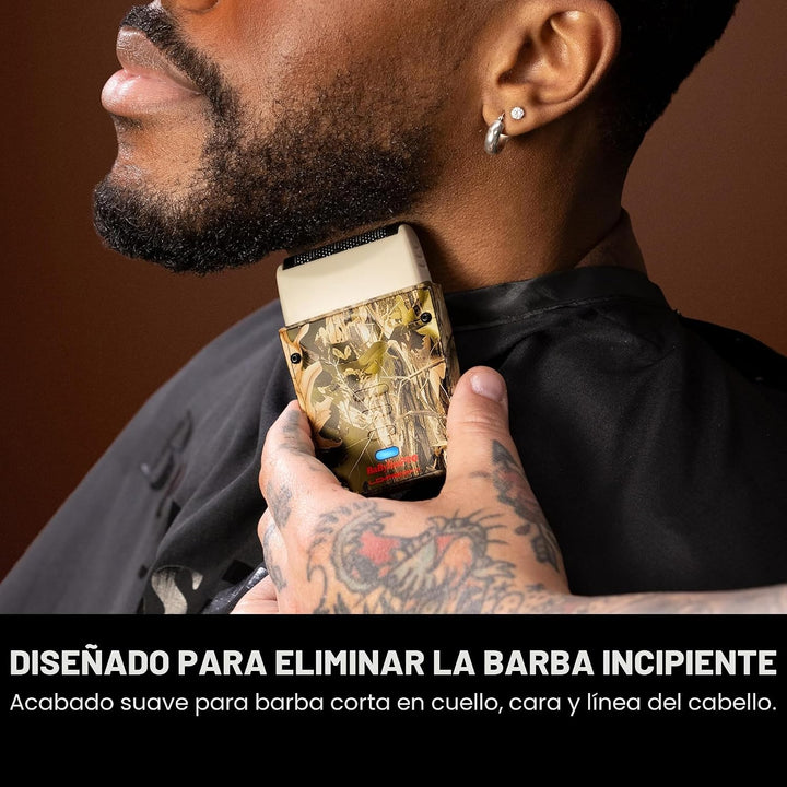 BaBylissPRO Afeitadoras LO-PROFX compactas de alto rendimiento para...