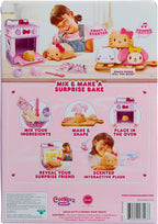 Cookeez Makery Hello Kitty & Friends - Juego de horno