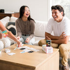 FIRST TO WORST Juego de fiesta + juego de cartas para adultos sobre cómo tus amigos y familiares clasifican las cosas | Divertido juego de mesa de clasificación y adivinanzas para amigos, noches de juego, fiestas e ideas de regalo divertidas