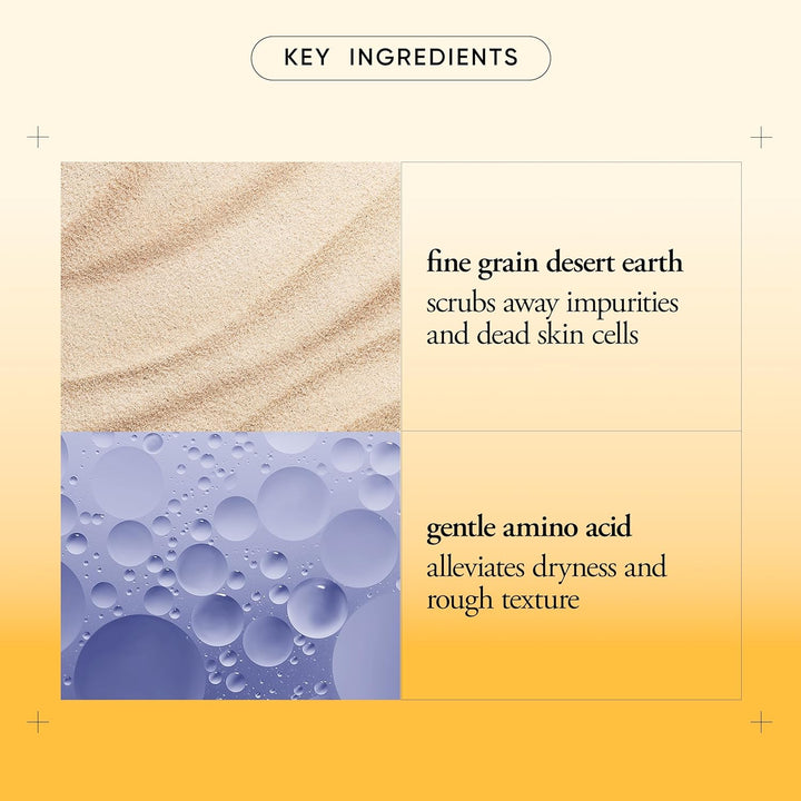 philosophy El lavado facial diario exfoliante microdelivery - con t...
