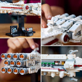 LEGO Star Wars A New Hope Tantive IV modelo de nave
