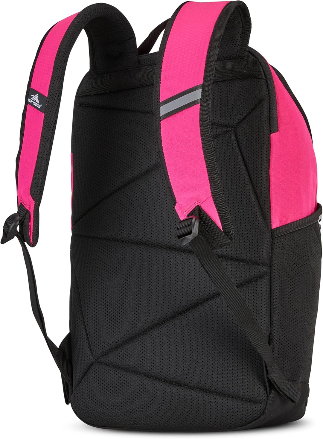 High Sierra Mochila Swoop Sg unisex, Flamenco, Tamaño único