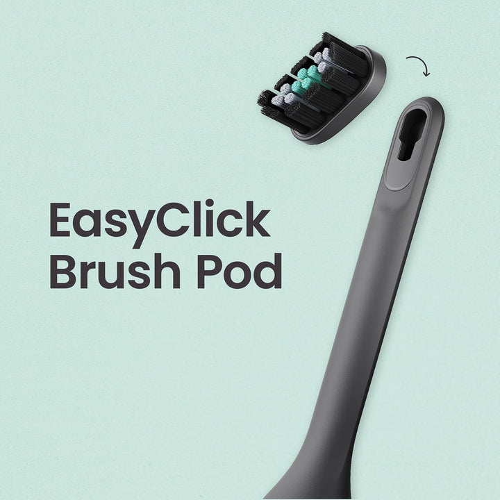 quip Ultra and Ultra Lite EasyClick - Cabezales de repuesto para cá...