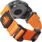 Correa de reloj compatible con Garmin Fenix 8 AMOLED 1.693 in/7S Pro/6S/6S