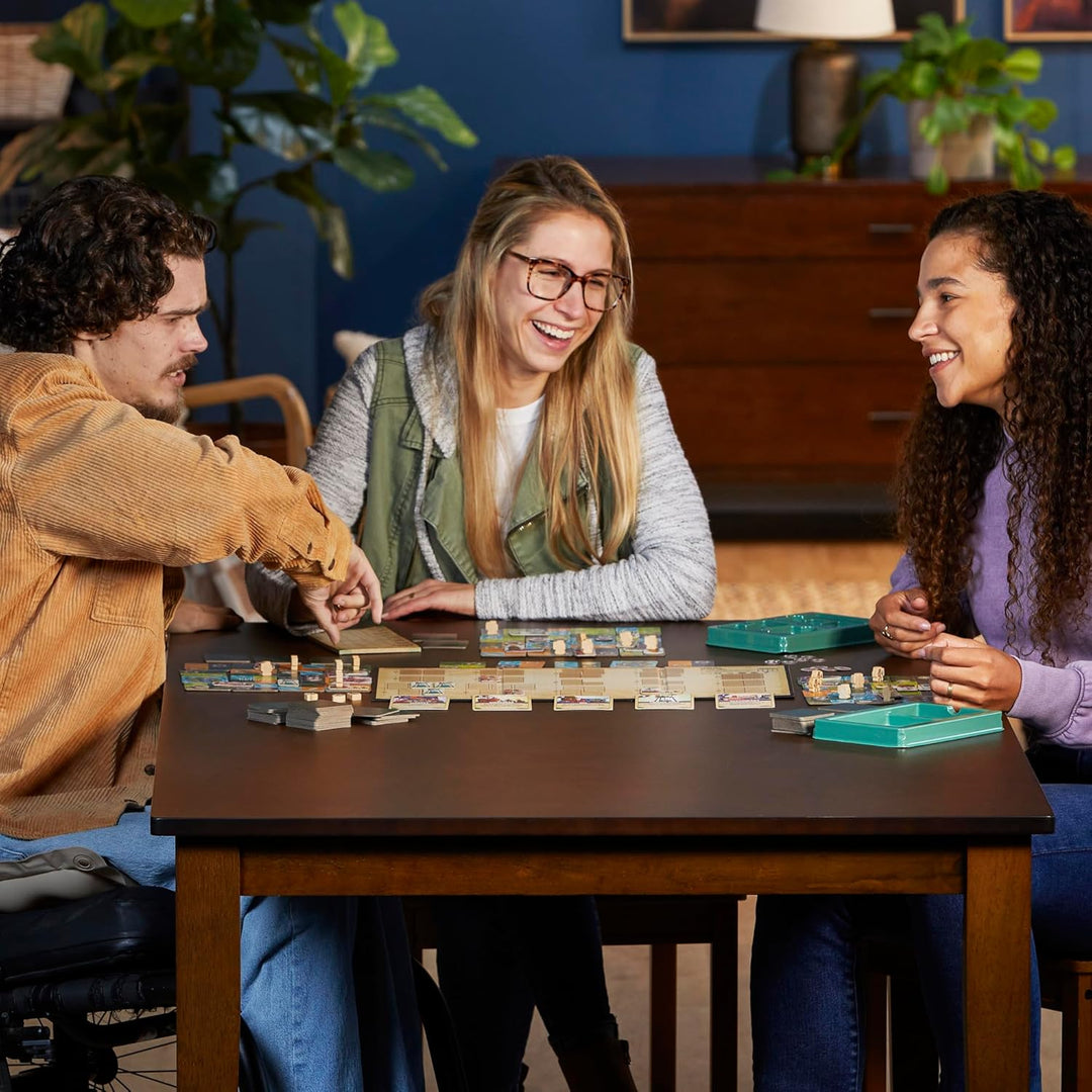 Hasbro Life en RETERRA