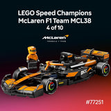LEGO Speed Champions Ultimate Formula 1 Paquete de