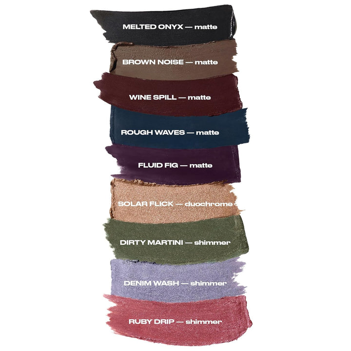 Urban Decay 24\/7 Liquid Stick Waterproof Eyeliner - Smudge-Proof,...