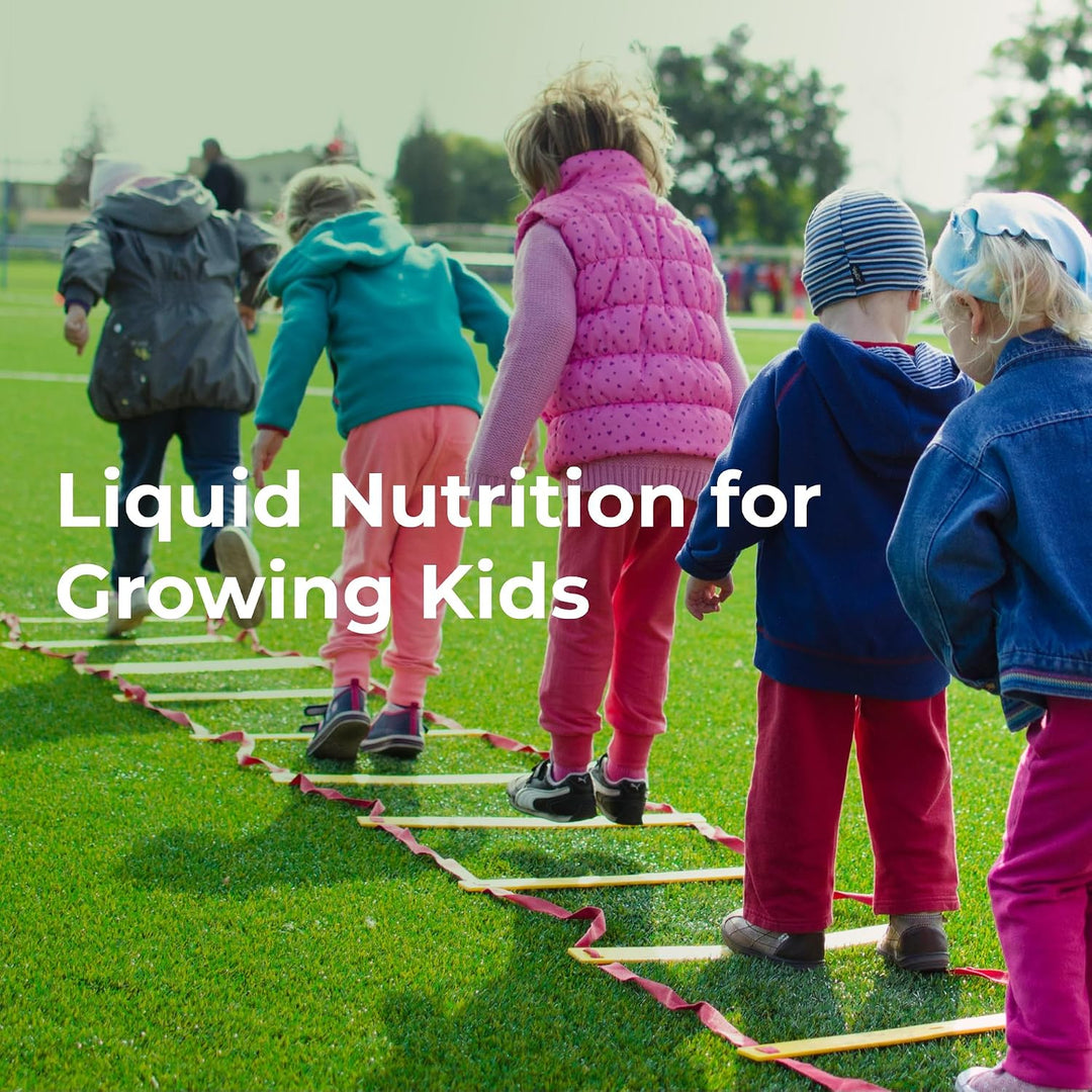 Youngevity Kid's Toddy™ - Mega multivitamínico para niños y niñ...
