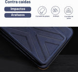 MOSISO Funda rígida para laptop, para hombres y mujeres, bolsa de c...