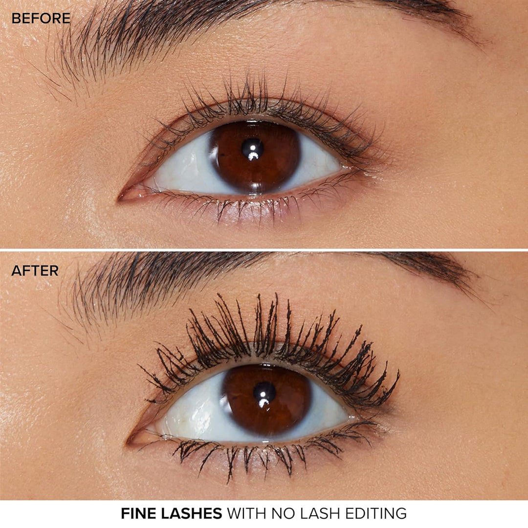 Too Faced Better Than Sex Waterproof Mascara | Volume + Length with...
