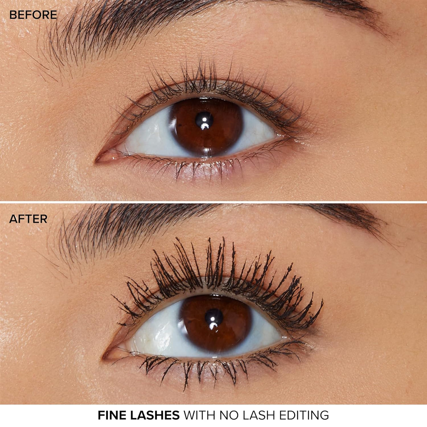 Too Faced Better Than Sex Waterproof Mascara | Volume + Length with...