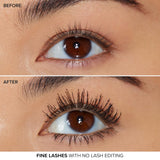 Too Faced Better Than Sex Waterproof Mascara | Volume + Length with...