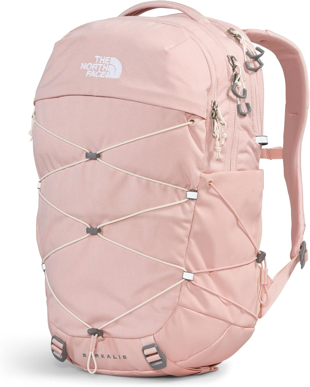 THE NORTH FACE, Borealis - Mochila de mujer para laptop de viaje di...