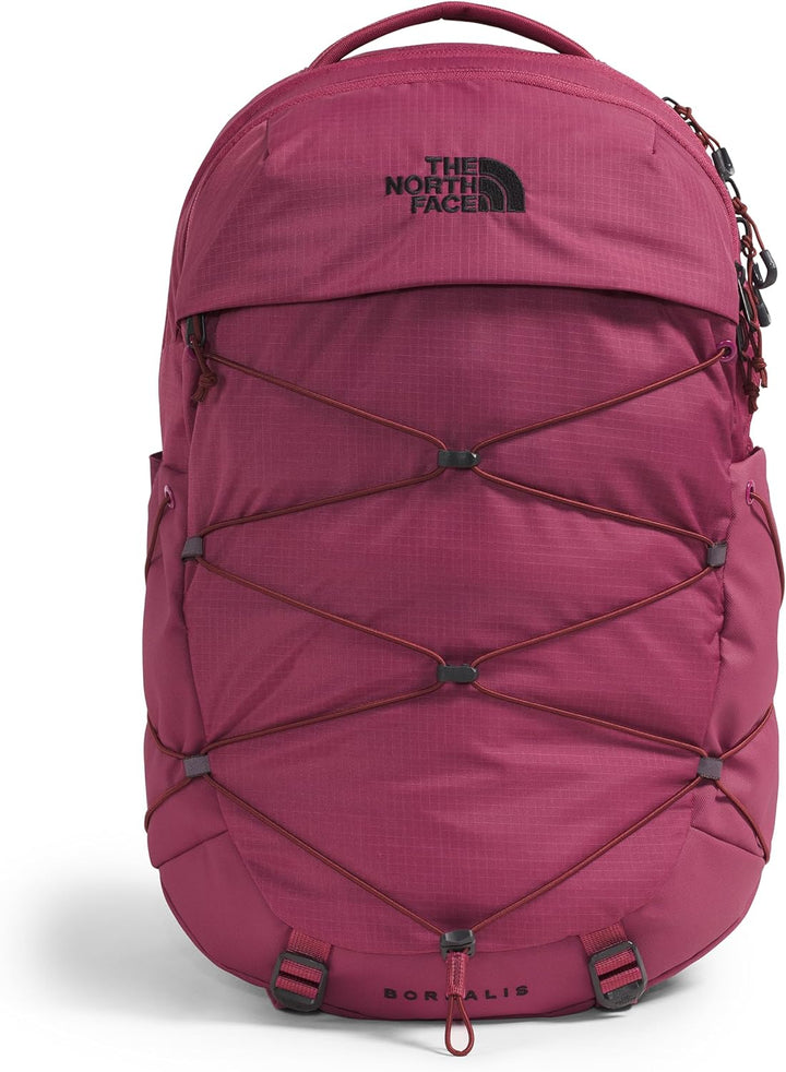 THE NORTH FACE Mochila para laptop Borealis Commuter para mujer | B...