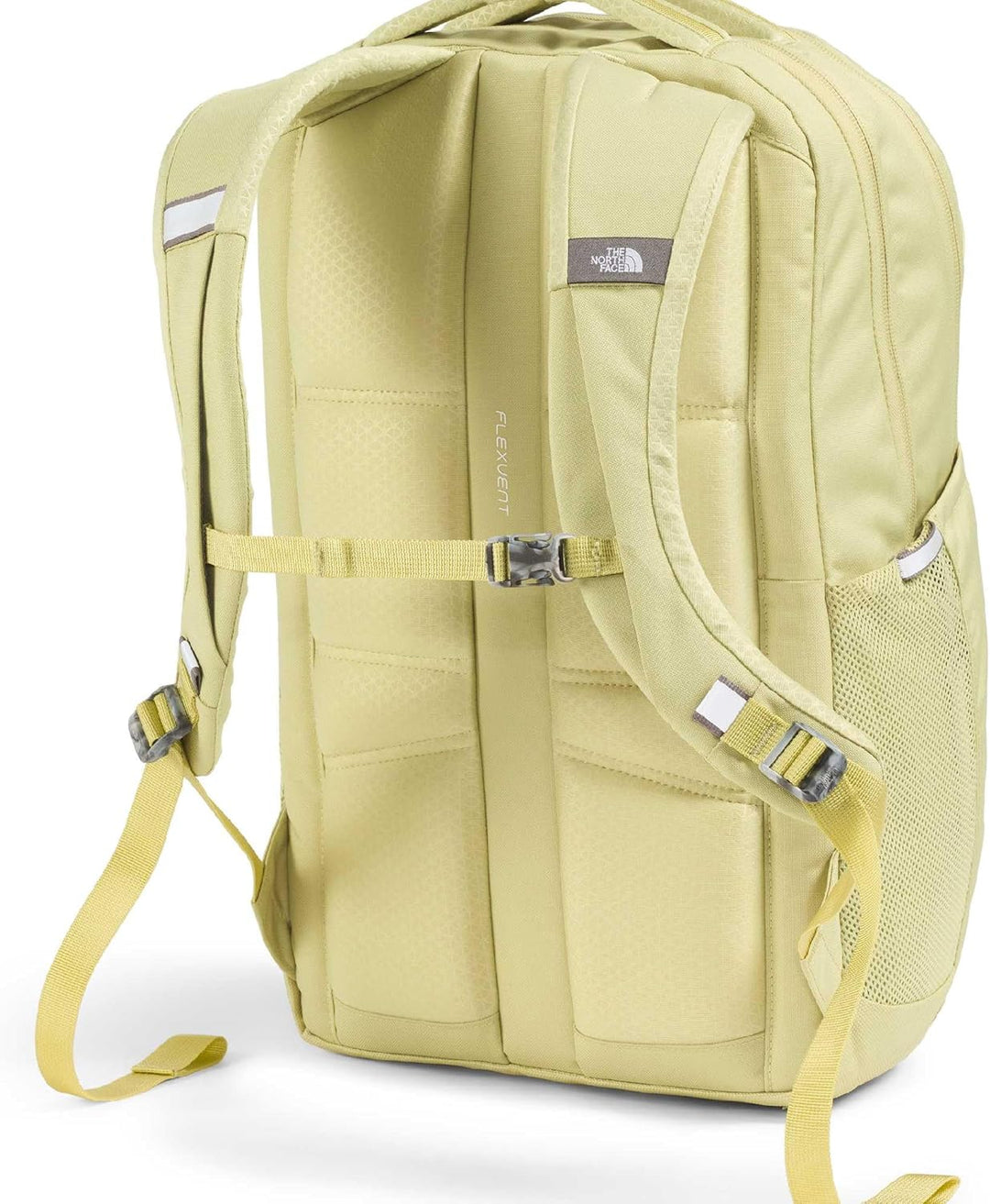 The North Face Vault - Mochila para laptop de uso diario para mujer...
