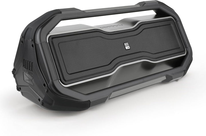 Altec Lansing - Altavoz Bluetooth inalámbrico ROCKBOX, altavoz port...