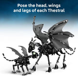 LEGO Harry Potter Thestral - Juguete de construcción